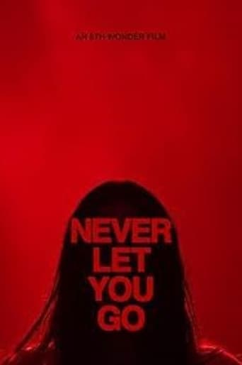 Never Let You Go