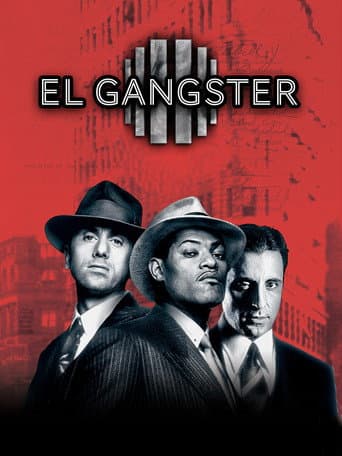 El gángster