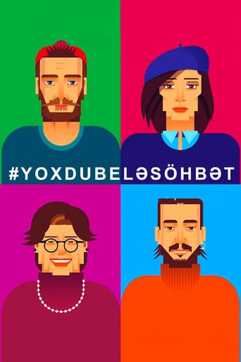 Yoxdu Belə Söhbət