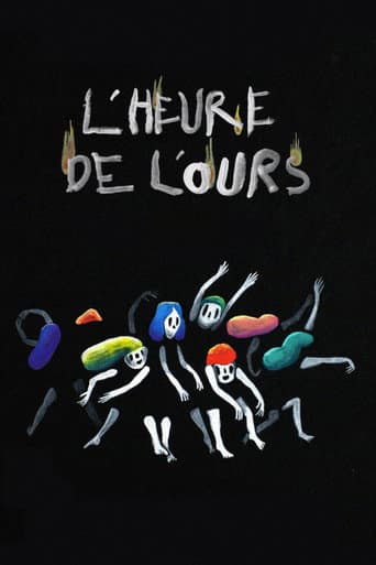 L'heure de l'ours