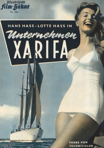 Unternehmen Xarifa