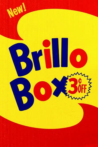 La Subasta De Brillo Box