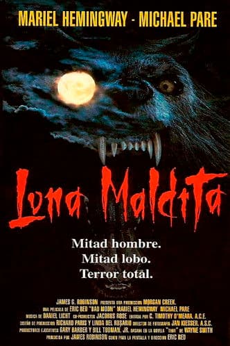 Luna Roja