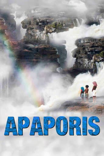 Apaporis, Secretos de la selva