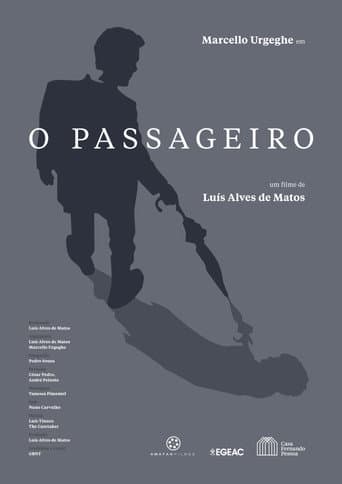 O passageiro