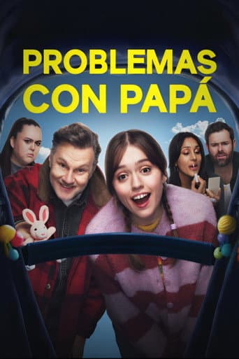 Daddy Issues