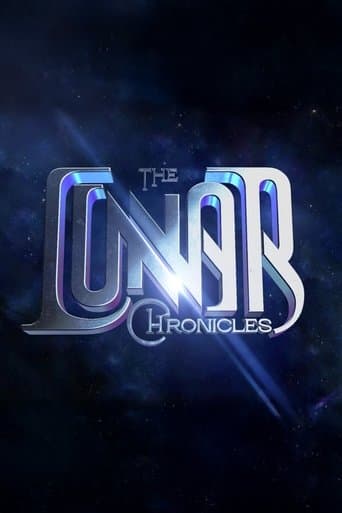 The Lunar Chronicles
