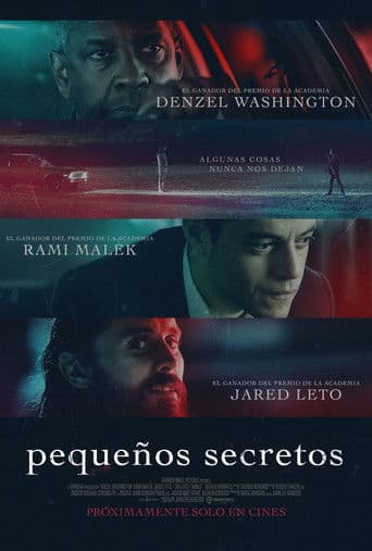 Pequeños Secretos