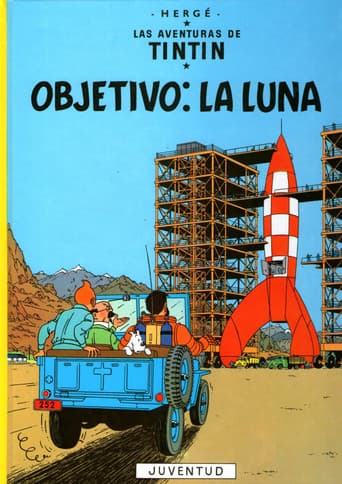 Destination Moon