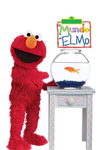 El mundo de Elmo
