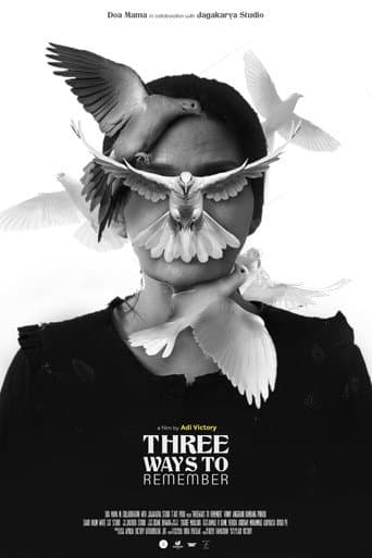 Three Ways to Remember