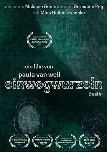 einwegwurzeln