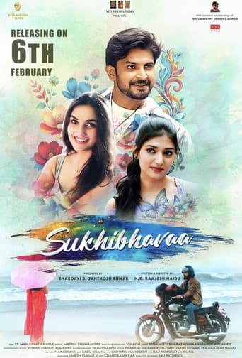 Sukhibavaa