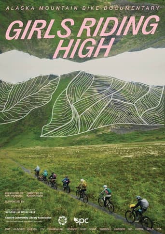 Girls Riding High