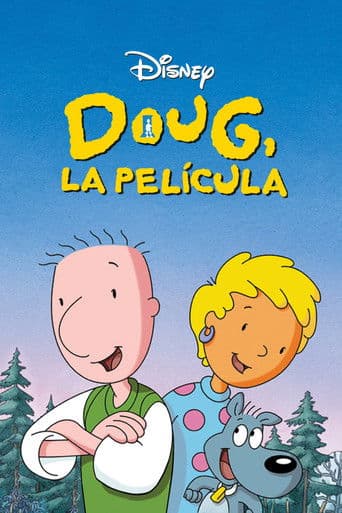 Doug La Película