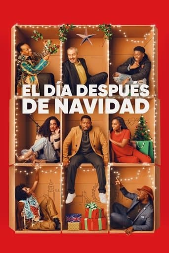 El segundo día de Navidad