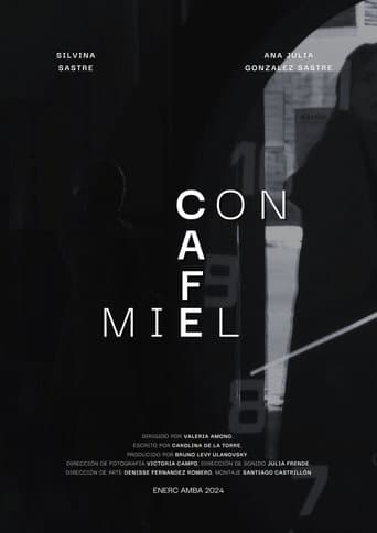 Café Con Miel