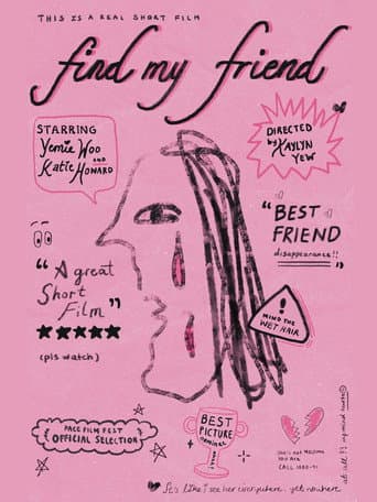 find my friend