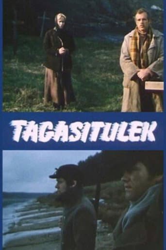 Tagasitulek