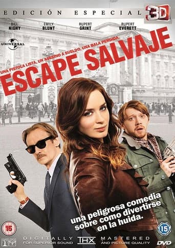 Escape Salvaje