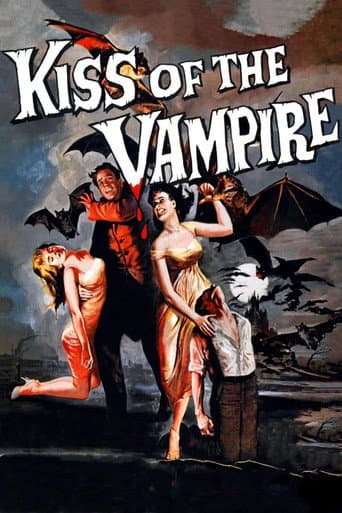 El Beso del Vampiro