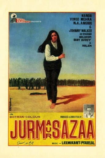Jurm Aur Sazaa