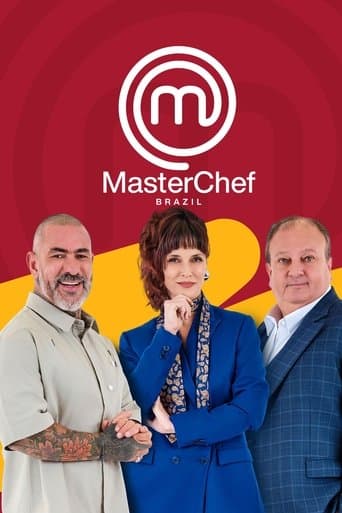 Masterchef Brasil