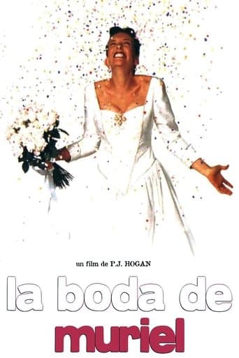 El casamiento de Muriel