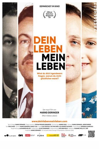 DEIN LEBEN – MEIN LEBEN