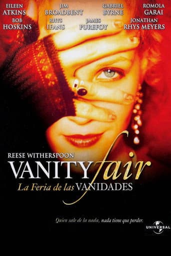 Vanidad