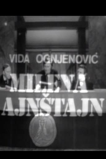 Mileva Ajnštajn
