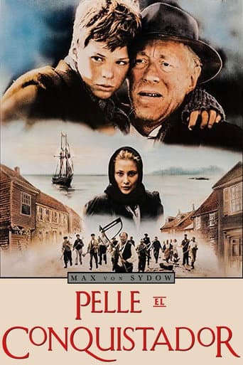 Pelle Erobreren