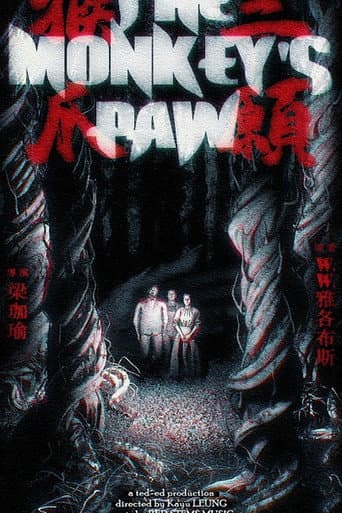 The Monkey’s Paw