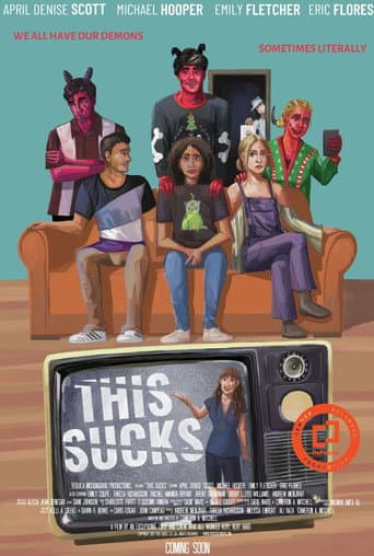 This Sucks