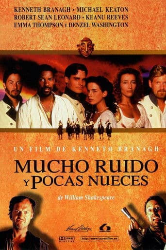 Mucho Ruido y Pocas Nueces