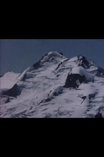 Glacier Peak
