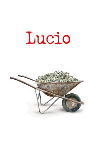 Lucio - Anarquista, Atracador, Falsificador...pero sobre todo Albañil.