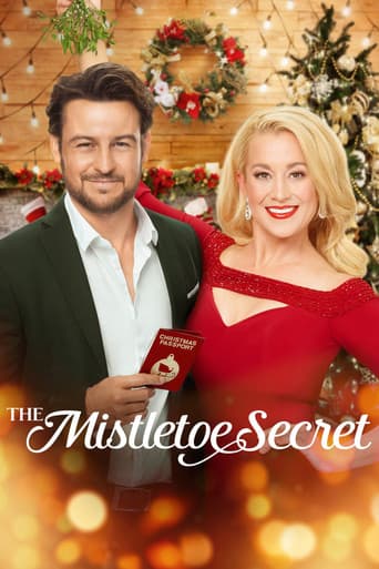Secreto de Navidad