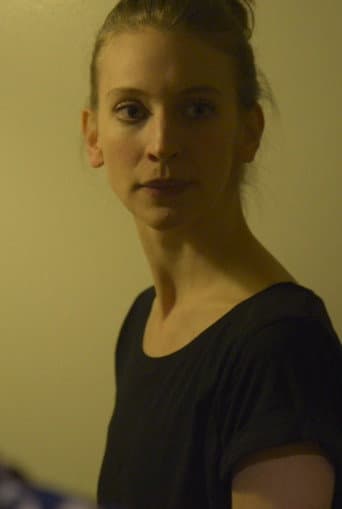 Stina Karina