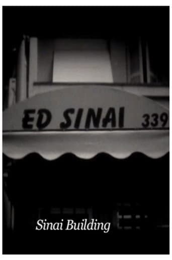 Edifício Sinai