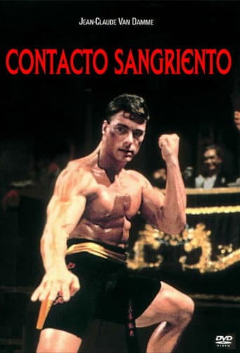 Contacto Sangriento