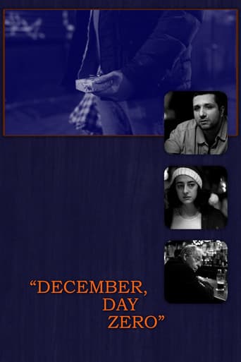 December, Day Zero