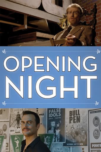 Opening Night
