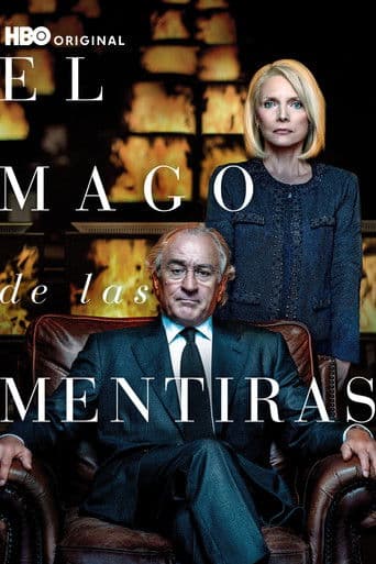 El Mago De Las Mentiras