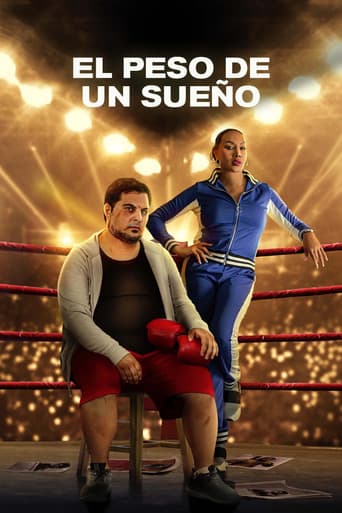 El peso de un sueño