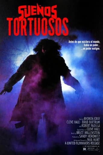 Twisted Nightmare