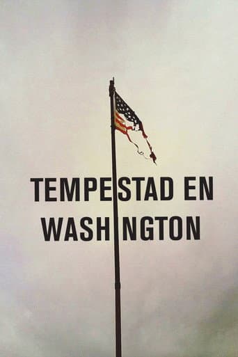 A Storm Foretold: Det amerikanske oprør