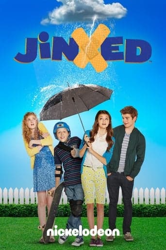 Jinxed: Cuestión de Suerte