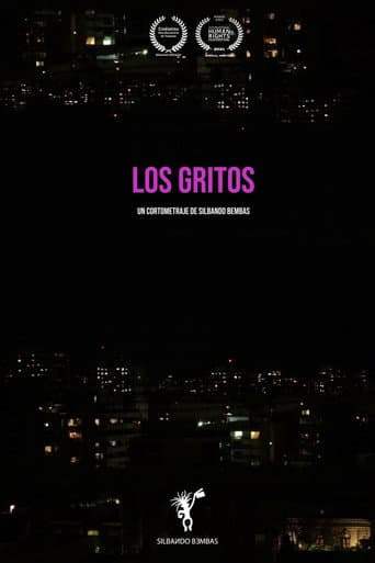 Los Gritos