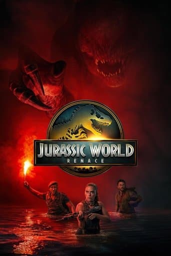 Jurassic World: Renace